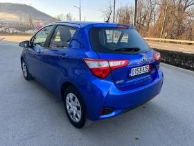 Toyota Yaris 1.5iE-Hybrid-Automatic NaviCameraAsistenLine, снимка 5