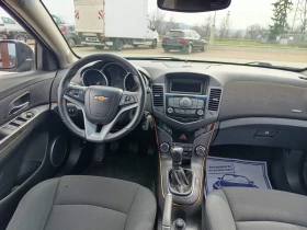 Chevrolet Cruze 1.6i* 120*  | Mobile.bg    6