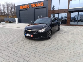 Chevrolet Cruze 1.6i* 120*  | Mobile.bg    1