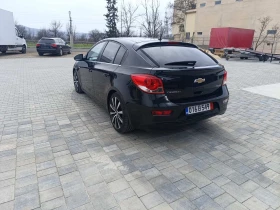     Chevrolet Cruze 1.6i* 120* 