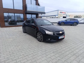     Chevrolet Cruze 1.6i* 120* 