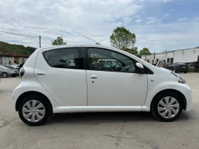 Обява за продажба на Toyota Aygo Автоматик ~10 500 лв. - изображение 2
