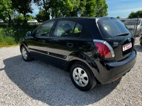 Kia Rio 1.4i 162000km SWISS EDITION - 8600 лв. - 93084122 | Car24.bg