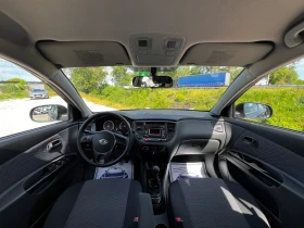 Kia Rio 1.4i 162000km SWISS EDITION - 8600 лв. - 93084122 | Car24.bg