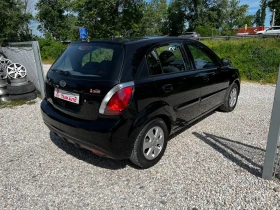 Kia Rio 1.4i 162000km SWISS EDITION - 8600 лв. - 93084122 | Car24.bg