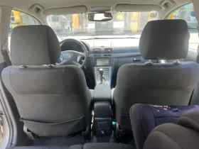 Обява за продажба на Toyota Avensis ~6 999 лв. - изображение 9