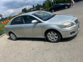 Обява за продажба на Toyota Avensis ~6 999 лв. - изображение 6