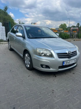 Обява за продажба на Toyota Avensis ~6 999 лв. - изображение 1