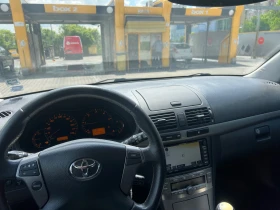 Toyota Avensis | Mobile.bg    13
