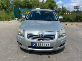 Обява за продажба на Toyota Avensis ~6 999 лв. - изображение 4