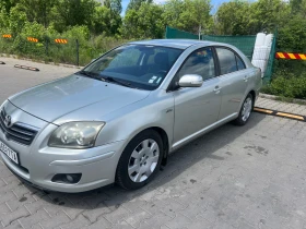 Обява за продажба на Toyota Avensis ~6 999 лв. - изображение 1