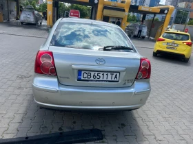 Обява за продажба на Toyota Avensis ~6 999 лв. - изображение 5