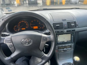 Обява за продажба на Toyota Avensis ~6 999 лв. - изображение 3
