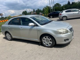 Обява за продажба на Toyota Avensis ~6 999 лв. - изображение 7