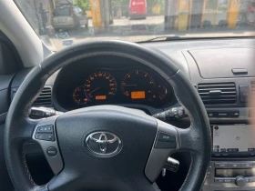Обява за продажба на Toyota Avensis ~6 999 лв. - изображение 11
