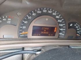 Обява за продажба на Mercedes-Benz C 220 CDI ~4 100 лв. - изображение 6