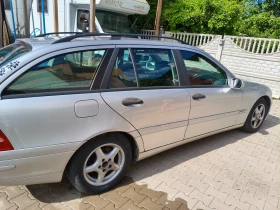 Обява за продажба на Mercedes-Benz C 220 CDI ~4 100 лв. - изображение 4