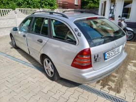 Обява за продажба на Mercedes-Benz C 220 CDI ~4 100 лв. - изображение 2