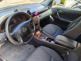 Обява за продажба на Mercedes-Benz C 220 CDI ~4 100 лв. - изображение 5