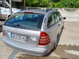 Обява за продажба на Mercedes-Benz C 220 CDI ~4 100 лв. - изображение 3