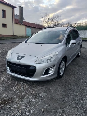 Обява за продажба на Peugeot 308 1.6 e-HDI ~6 899 лв. - изображение 1
