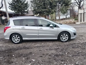 Обява за продажба на Peugeot 308 1.6 e-HDI ~6 899 лв. - изображение 5