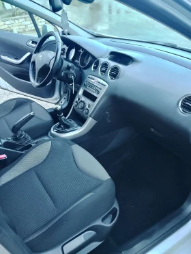 Обява за продажба на Peugeot 308 1.6 e-HDI ~6 899 лв. - изображение 10