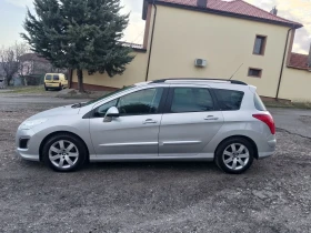 Обява за продажба на Peugeot 308 1.6 e-HDI ~6 899 лв. - изображение 2