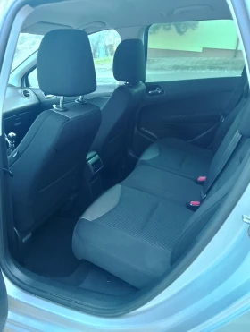 Обява за продажба на Peugeot 308 1.6 e-HDI ~6 899 лв. - изображение 11