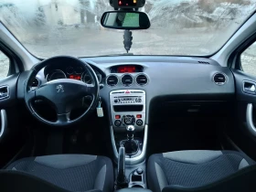 Peugeot 308 1.6 e-HDI | Mobile.bg    15