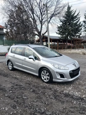 Обява за продажба на Peugeot 308 1.6 e-HDI ~6 899 лв. - изображение 6