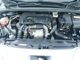Обява за продажба на Peugeot 308 1.6 e-HDI ~6 899 лв. - изображение 9