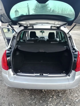 Peugeot 308 1.6 e-HDI | Mobile.bg    16