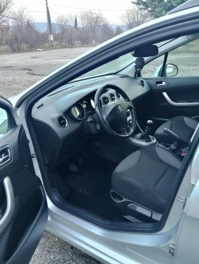 Обява за продажба на Peugeot 308 1.6 e-HDI ~6 899 лв. - изображение 8