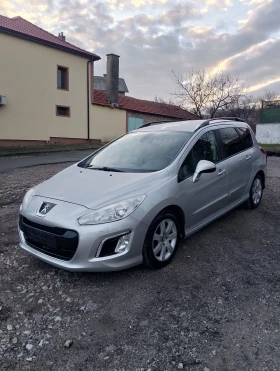 Обява за продажба на Peugeot 308 1.6 e-HDI ~6 899 лв. - изображение 7