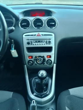 Peugeot 308 1.6 e-HDI | Mobile.bg    14