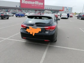 Обява за продажба на Hyundai I40 ~13 600 лв. - изображение 4