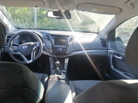 Обява за продажба на Hyundai I40 ~13 600 лв. - изображение 2