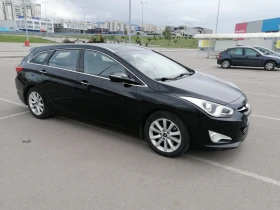 Обява за продажба на Hyundai I40 ~13 600 лв. - изображение 7