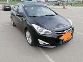 Обява за продажба на Hyundai I40 ~13 600 лв. - изображение 3