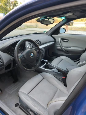 Обява за продажба на BMW 120 M-pack 163hp ~8 300 лв. - изображение 6