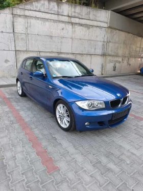 Обява за продажба на BMW 120 M-pack 163hp ~8 300 лв. - изображение 2