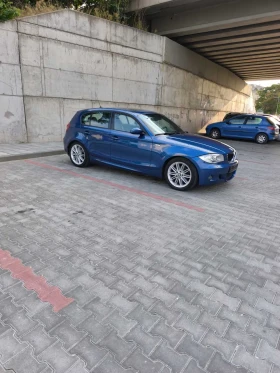 Обява за продажба на BMW 120 M-pack 163hp ~8 300 лв. - изображение 7