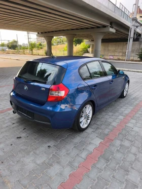 Обява за продажба на BMW 120 M-pack 163hp ~8 300 лв. - изображение 1