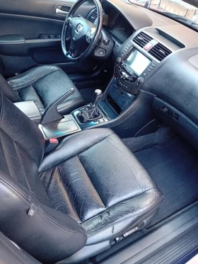 Honda Accord     !!! | Mobile.bg    10