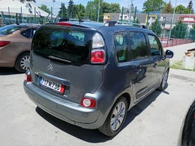 Обява за продажба на Citroen C3 Picasso 1.4 GAZ Exclusive ~7 990 лв. - изображение 3