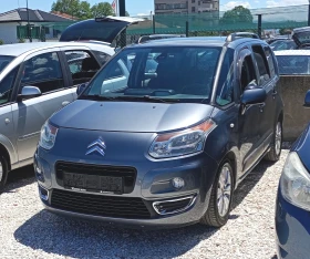 Обява за продажба на Citroen C3 Picasso 1.4 GAZ Exclusive ~7 990 лв. - изображение 1
