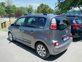 Обява за продажба на Citroen C3 Picasso 1.4 GAZ Exclusive ~7 990 лв. - изображение 2