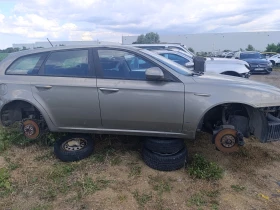 Обява за продажба на Alfa Romeo 159 sportwagon 1.9CDI ~13 лв. - изображение 8