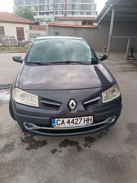 Обява за продажба на Renault Megane Classic 1.6 с ГАЗ ~4 300 лв. - изображение 2